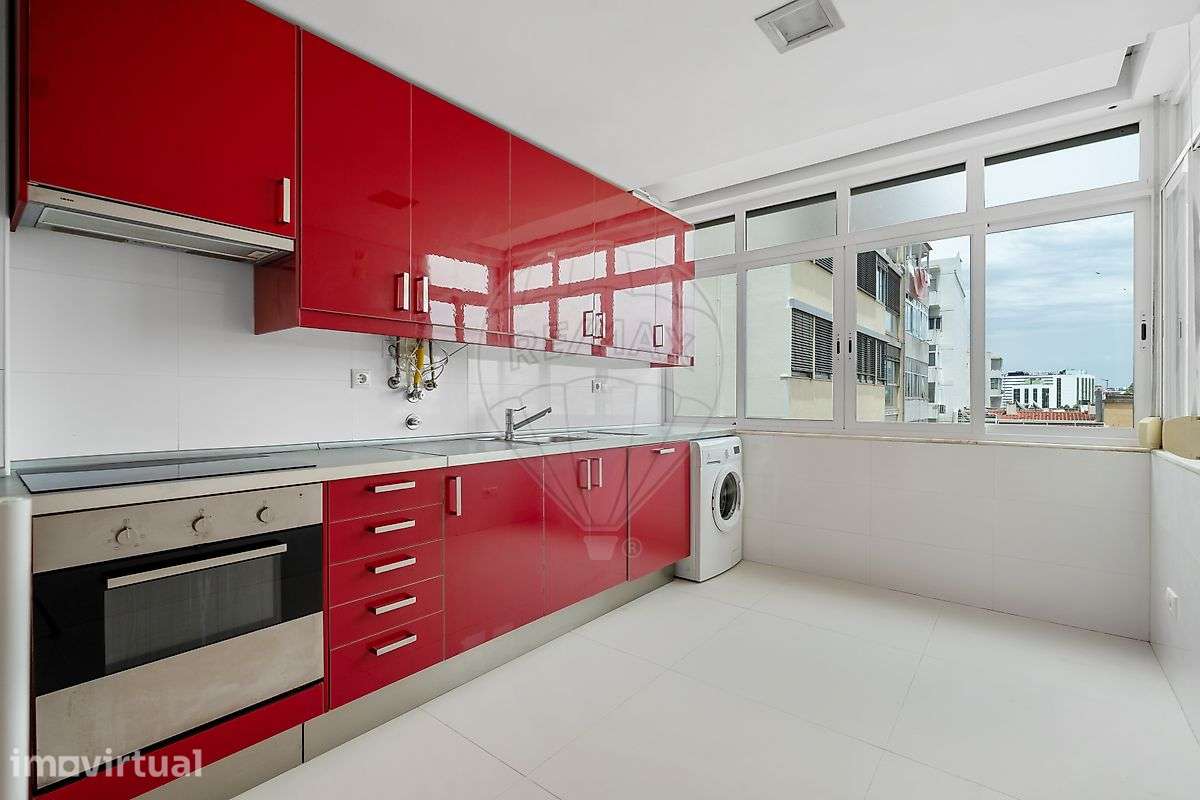Apartamento T2 para arrendamento - Grande imagem: 4/26