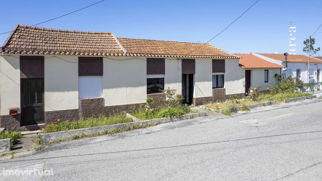 Imóvel Exclusivo | Casas das Regalheiras de Lavos - Grande imagem: 5/36