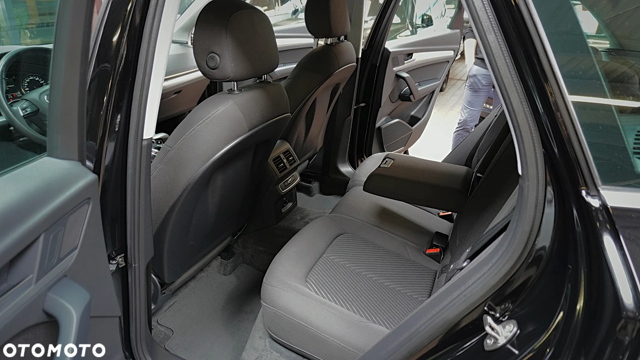 Audi Q5 40 TDI Quattro S tronic - 17