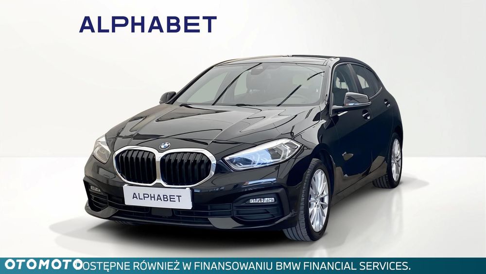 BMW Seria 1 118i Advantage - 1