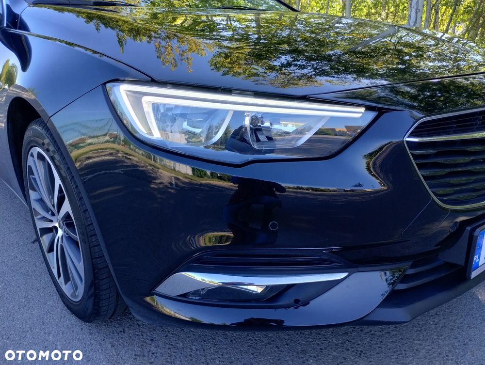 Opel Insignia 1.5 Direct InjectionTurbo Exclusive - 12