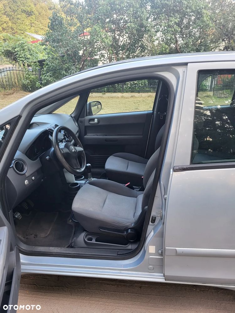 Mitsubishi Colt 1.3 ClearTec Invite - 11