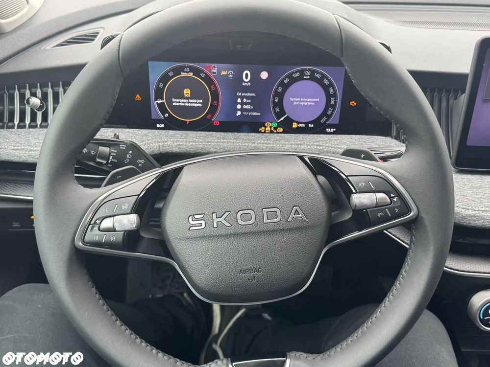 Skoda Superb 2.0 TDI SCR 4x4 Drive DSG - 16