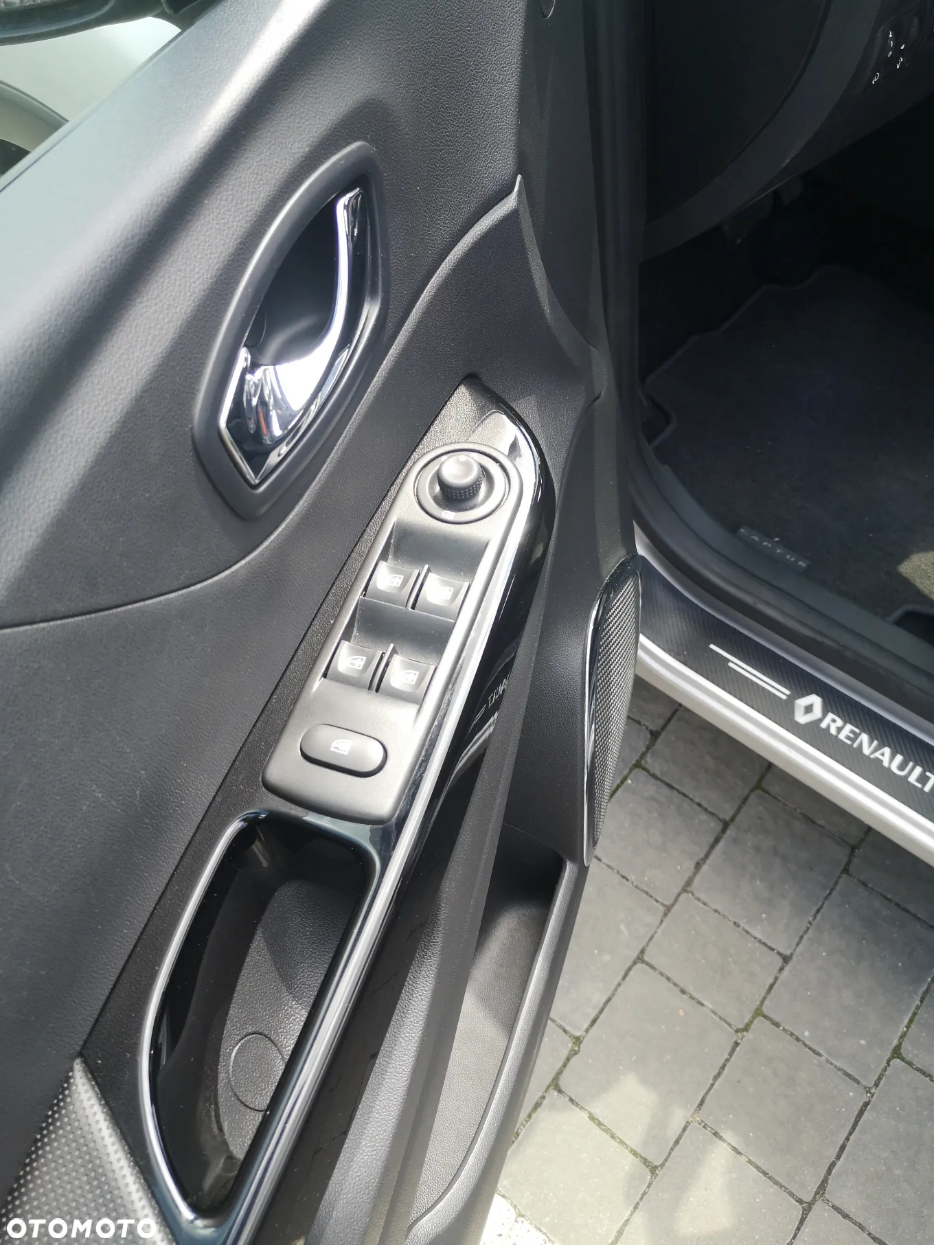 Renault Captur ENERGY TCe 120 EDC XMOD - 12