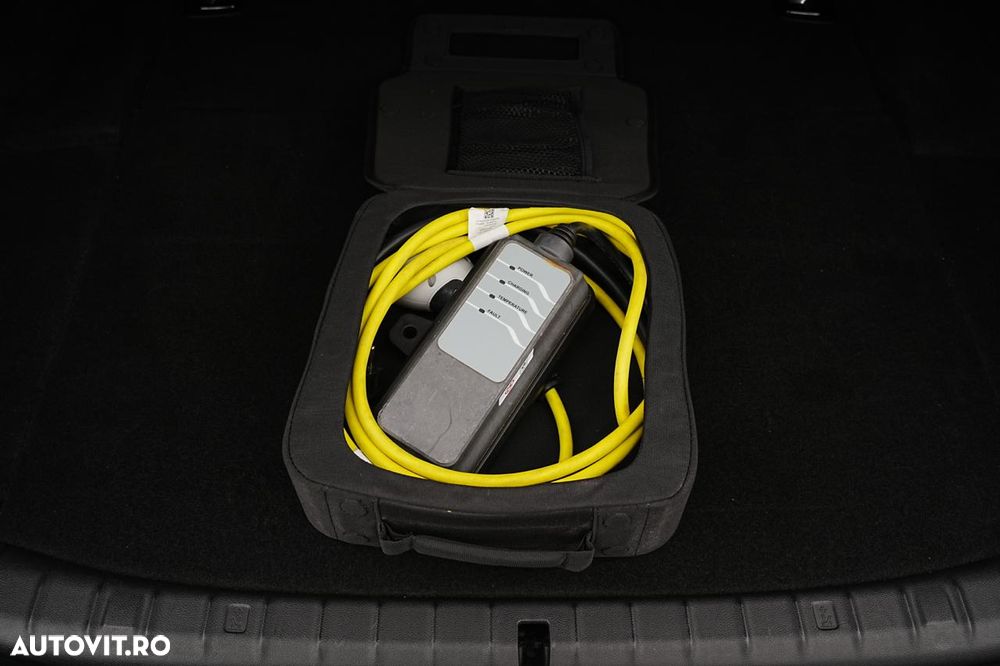 BMW Seria 5 530e Aut. M Sport Edition - 18