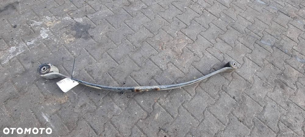 RESOR TYLNY FORD TRANSIT MK8 BK31-5560-EK - 1