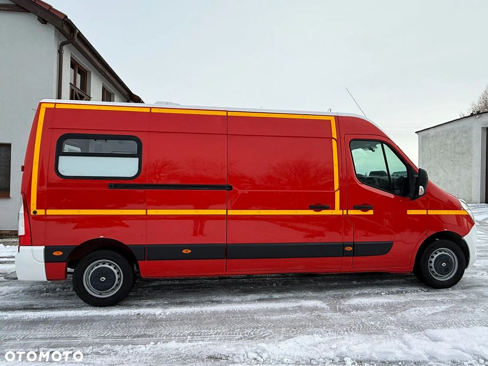 Renault Master - 3
