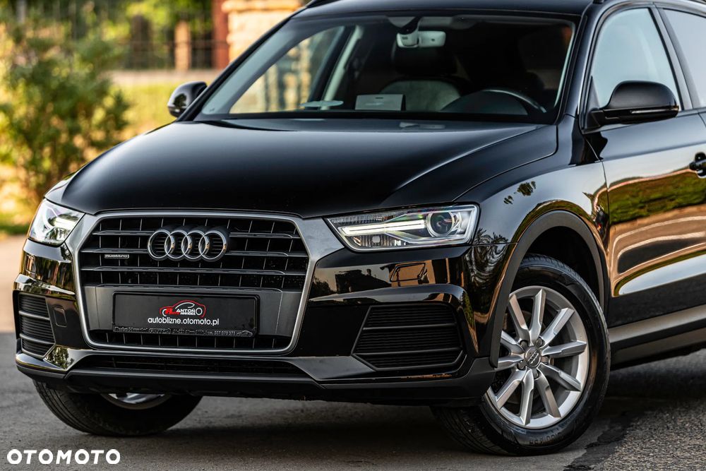 Audi Q3 2.0 TDI Quattro - 6