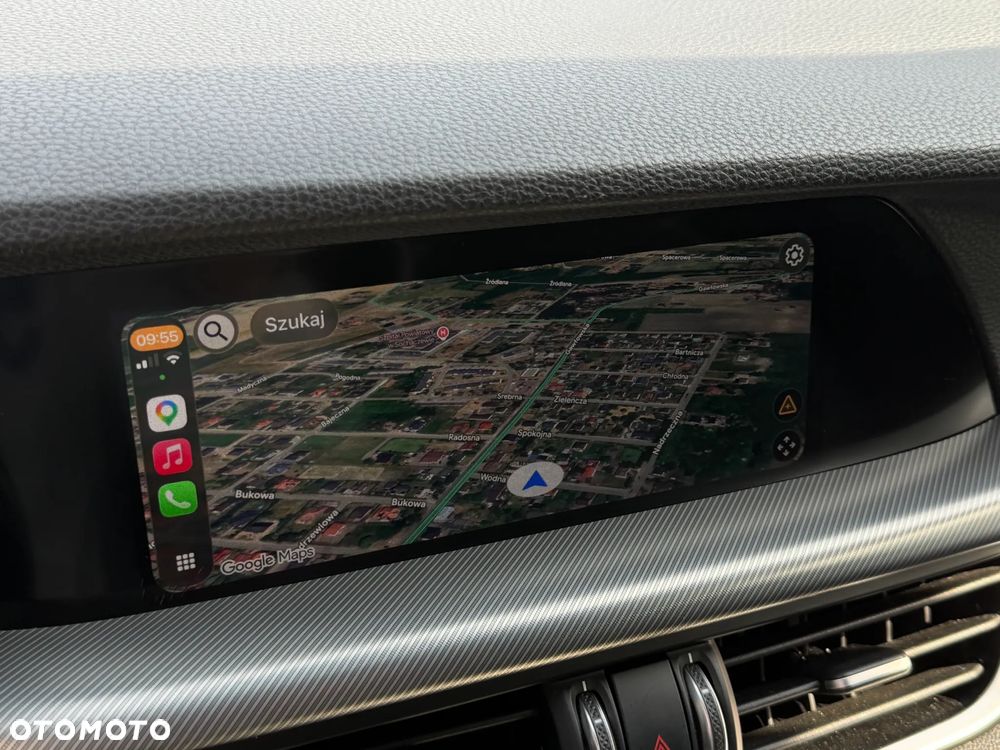 Alfa Romeo Stelvio 2.0 Turbo Veloce Q4 - 21