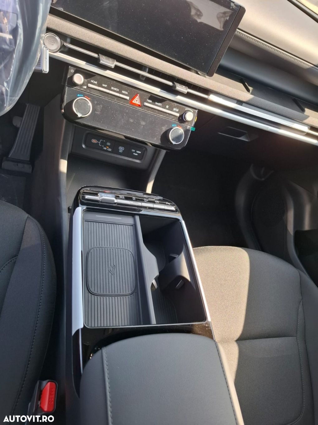 Hyundai Tucson - 12