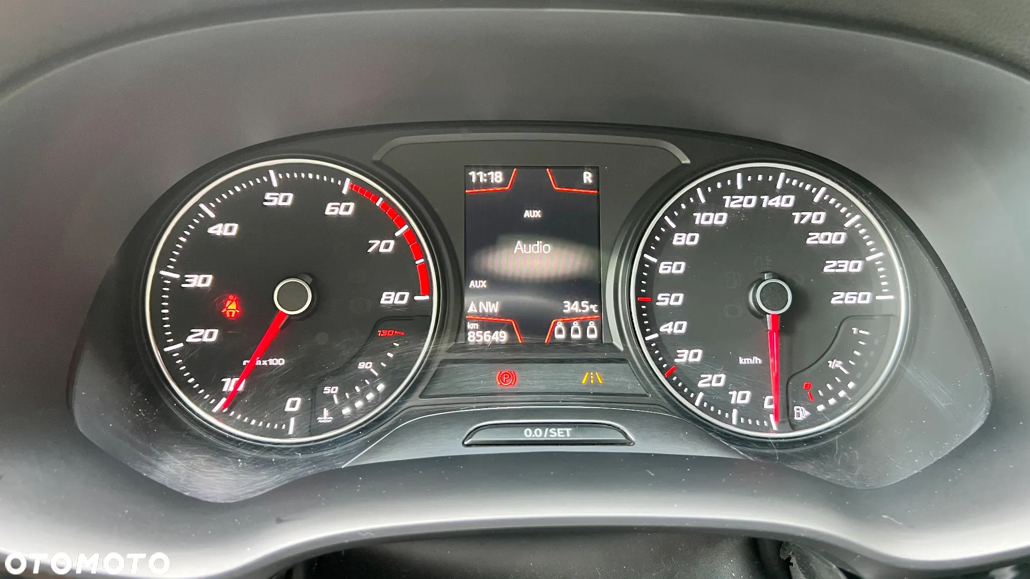 Seat Ateca 1.4 Eco TSI Xcellence S&S DSG - 14