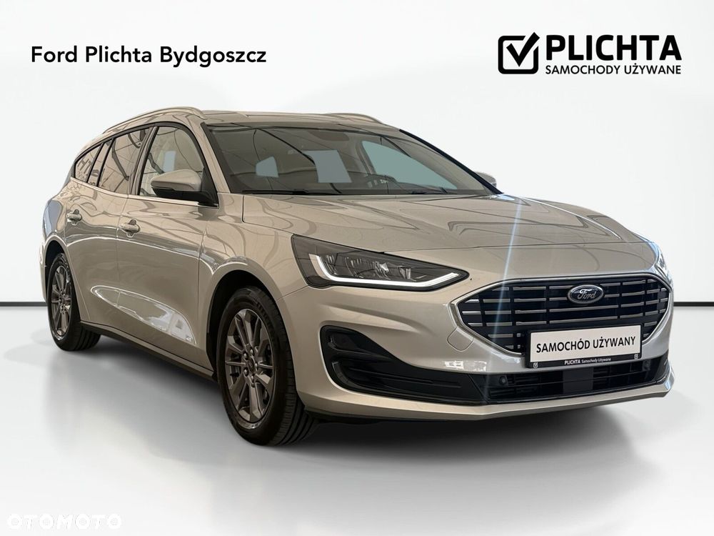 Ford Focus - 4