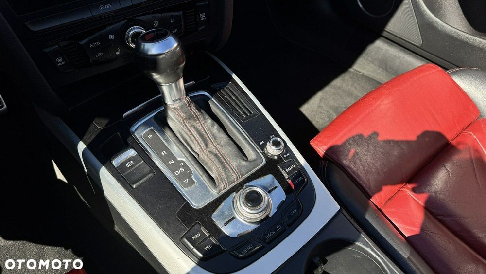 Audi S5 Cabrio - 20