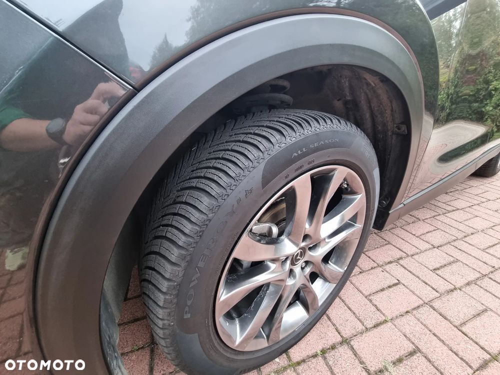 Mazda CX-5 - 17
