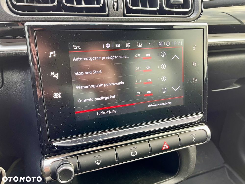 Citroën C3 Pure Tech 110 S&S EAT6 ELLE - 22