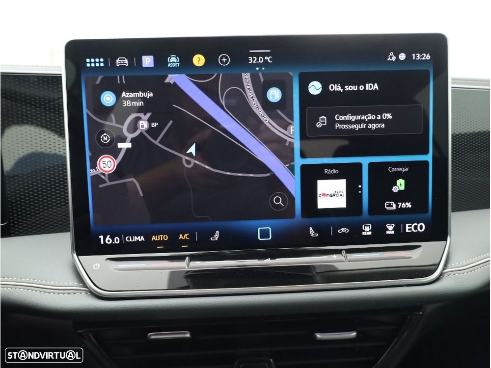 VW Passat Variant - 22