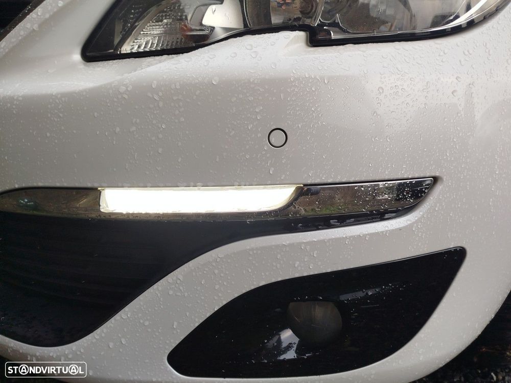 Peugeot 308 SW 1.6 BlueHDi Allure - 9