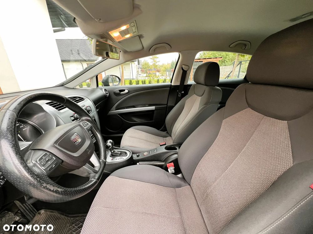 Seat Leon - 9