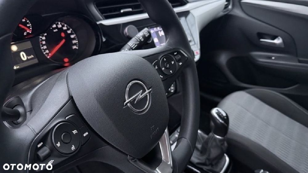 Opel Corsa - 31