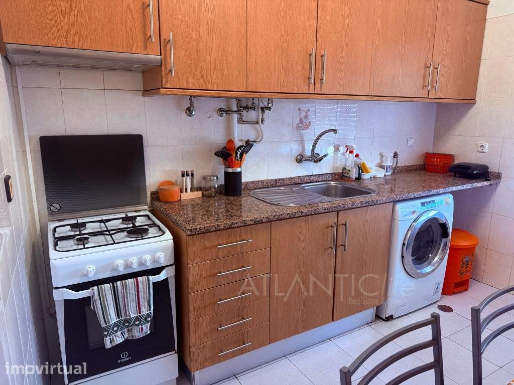 Apartamento T2 no Cacém - Excelente Localização e Luminosidade - Grande imagem: 4/15