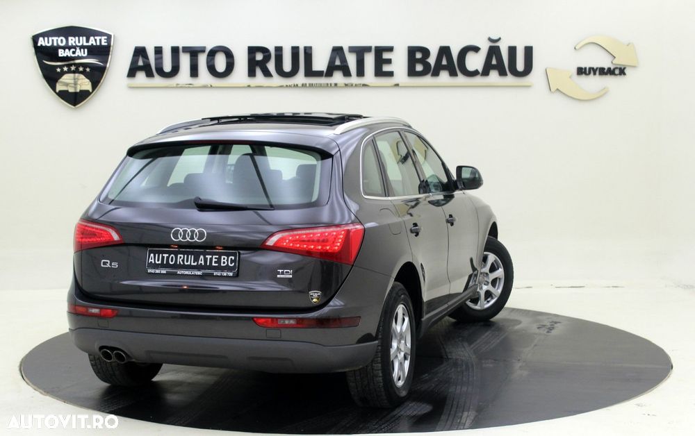 Audi Q5 - 6