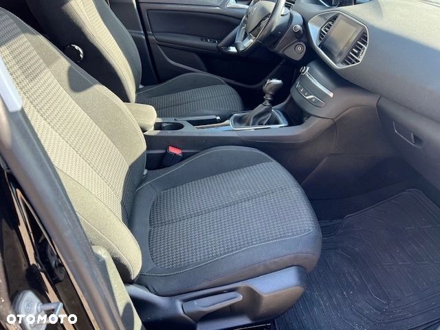 Peugeot 308 BlueHDi 100 Stop & Start Active - 9