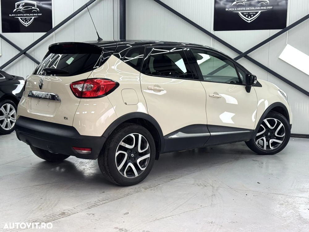 Renault Captur (ENERGY) TCe 90 INTENS - 4
