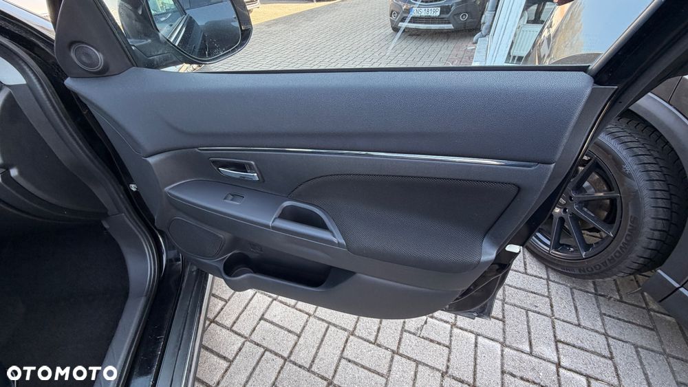 Citroën C4 Aircross - 16