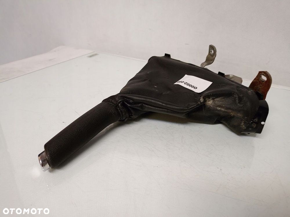 wajcha ręcznego opel zafira a - 2