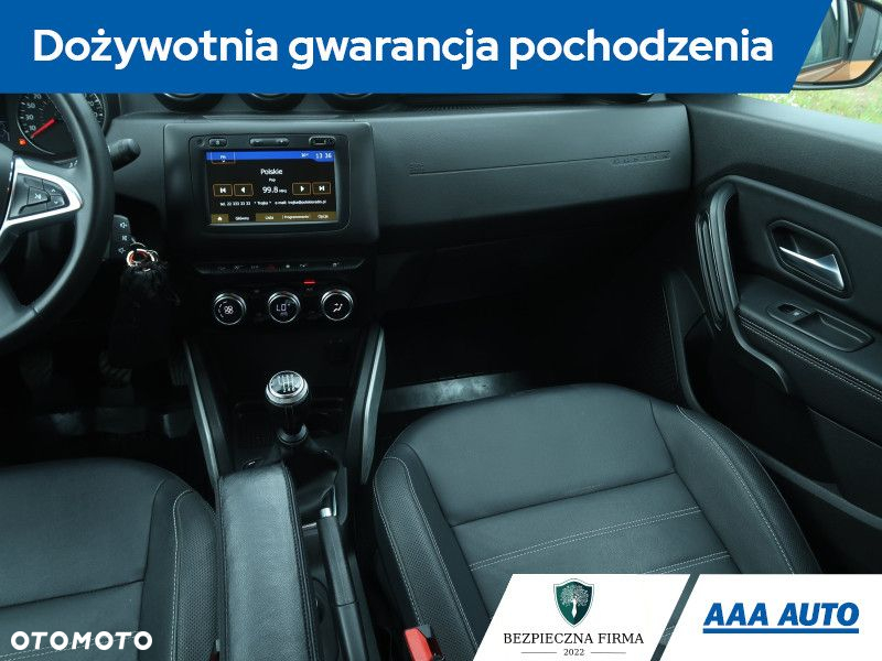 Dacia Duster - 9