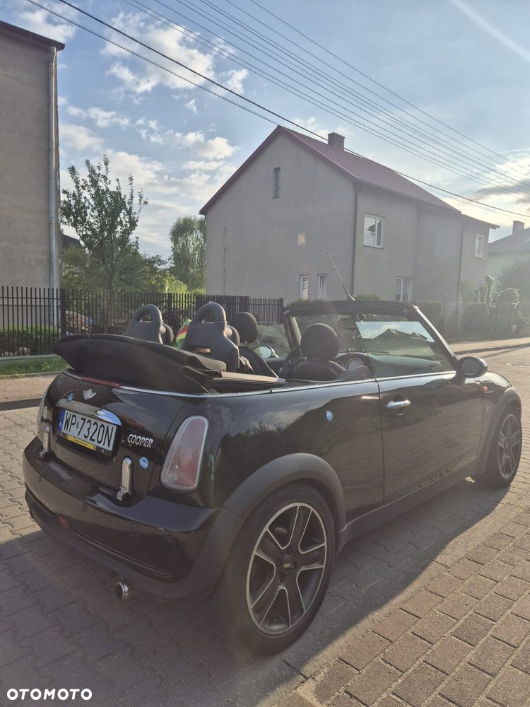 MINI Cooper - 2