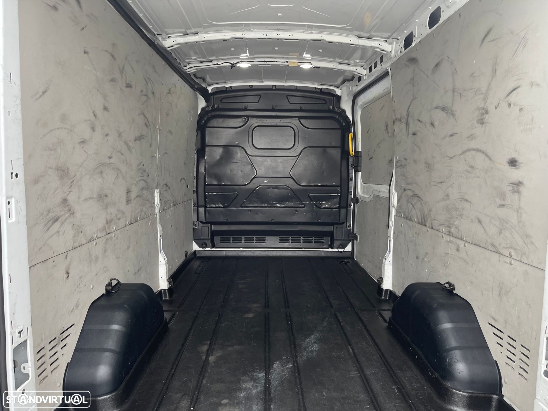 Ford Transit 2.0 TDCi L3H2 - 8