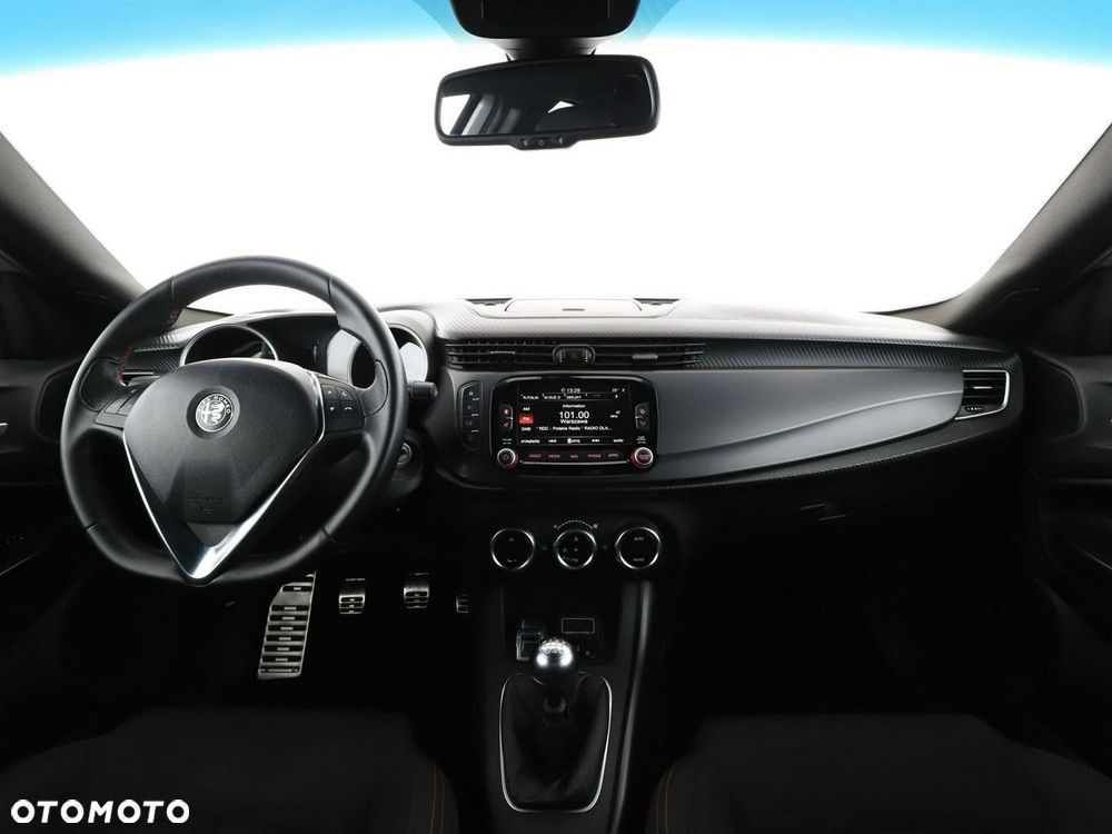 Alfa Romeo Giulietta 1.4 TB Sport - 16