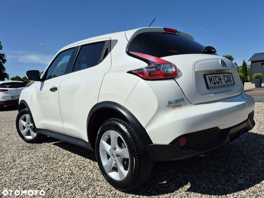 Nissan Juke - 36