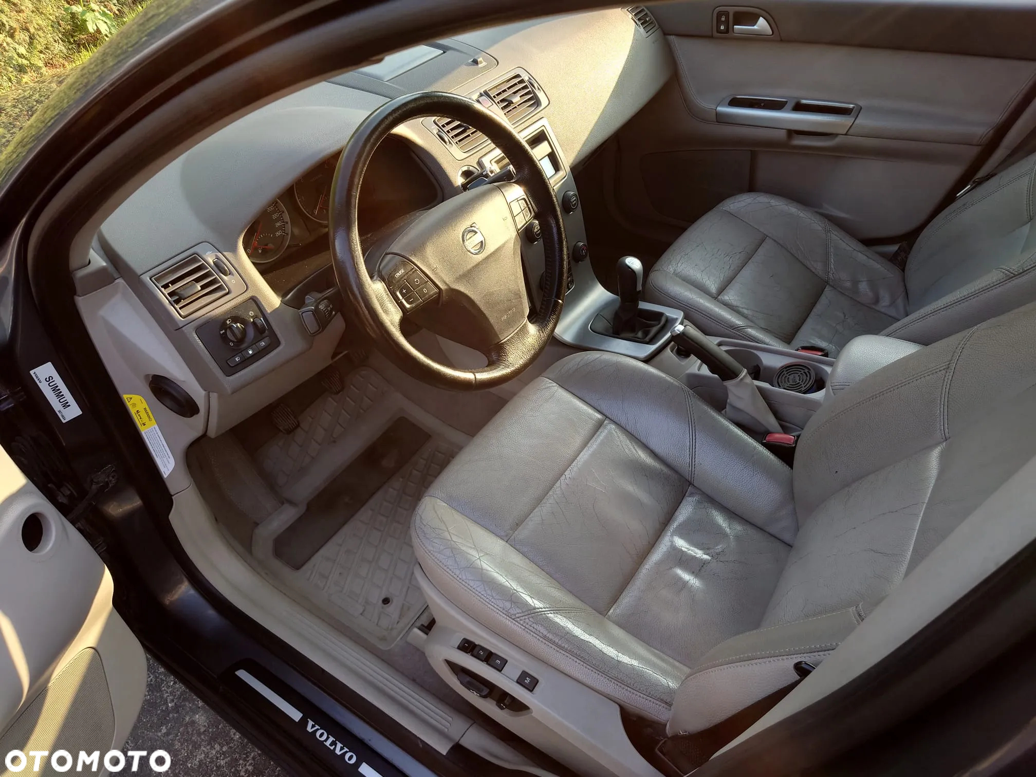 Volvo V50 2.0D Summum - 15