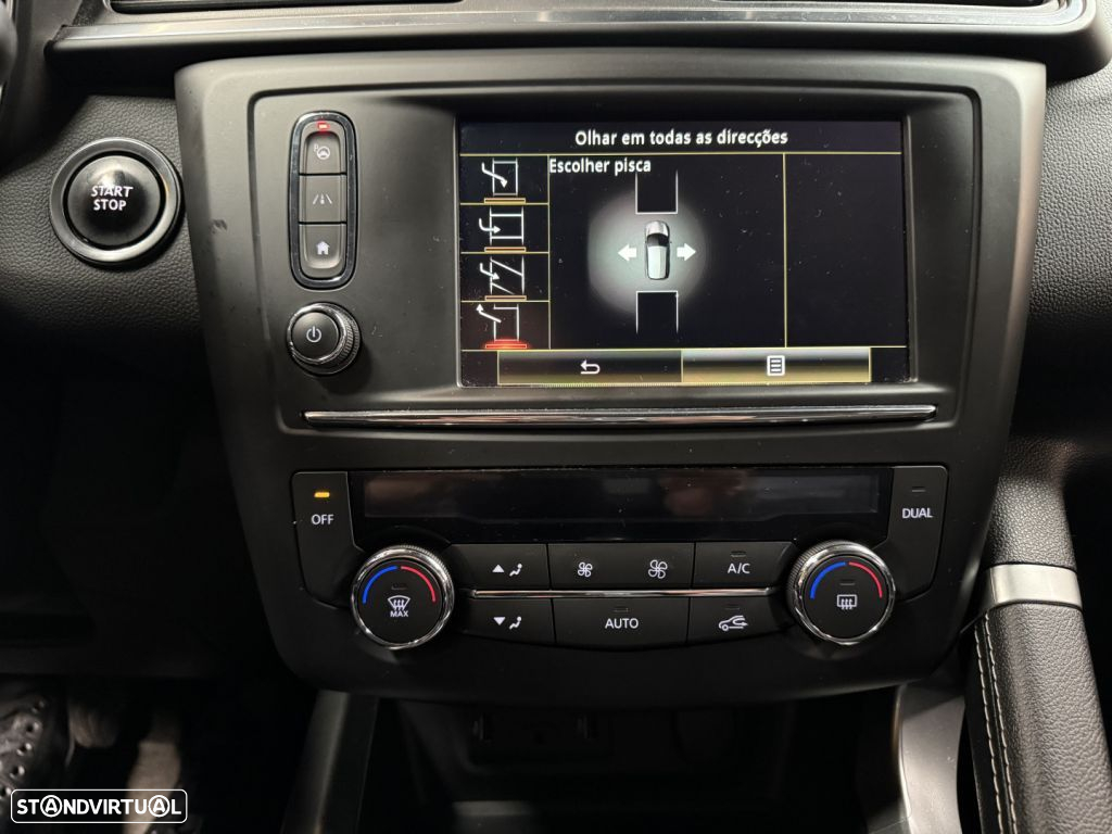 Renault Kadjar Energy TCe 130 LIMITED - 36