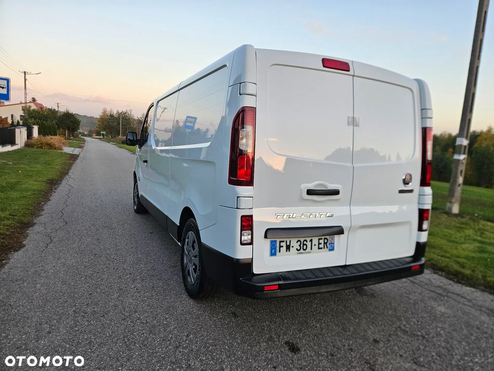 Fiat TALENTO - 20