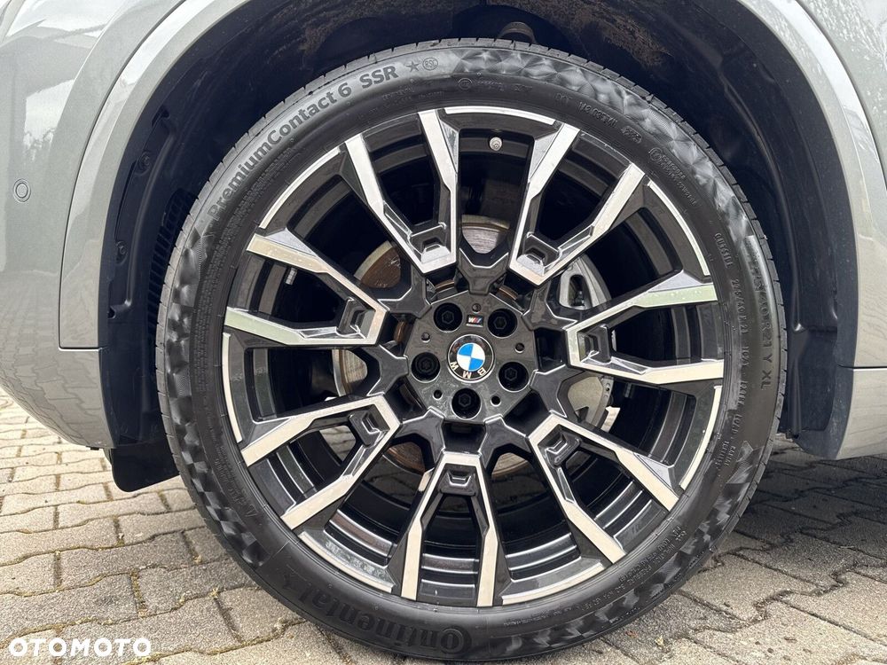 BMW X5 - 10