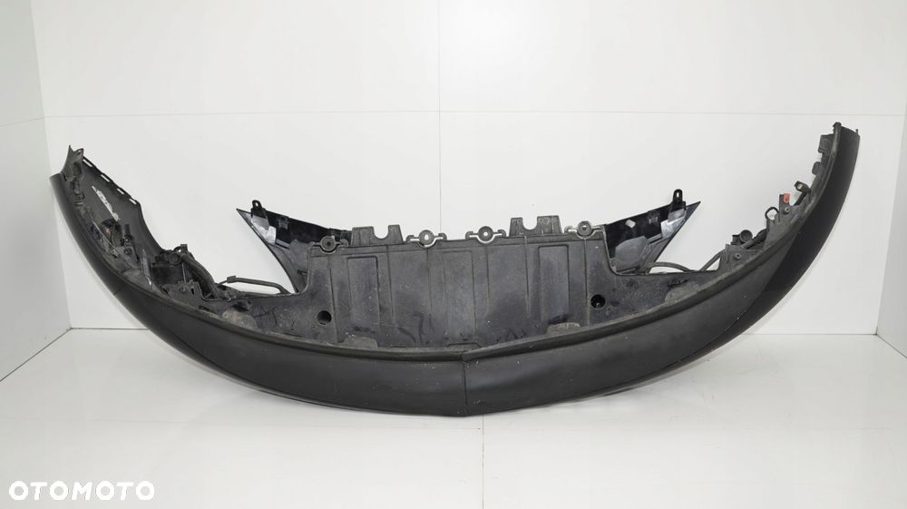 ZDERZAK PRZÓD PRZEDNI OPEL ASTRA J 09-12R PDC Z22C - 14