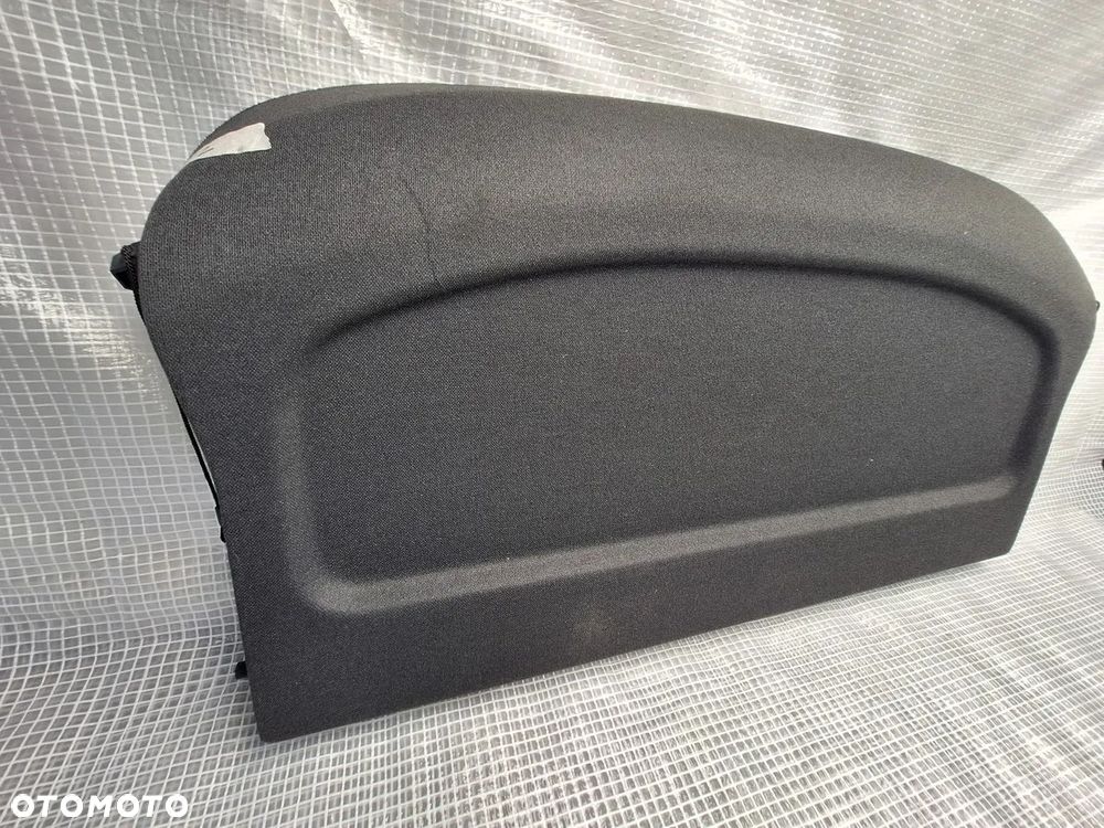 polka bagaznika  audi q2 81a 81a867769 2016-2026 orginal demontaz - 3