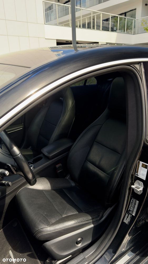 Mercedes-Benz CLA 250 4-Matic Sport - 7