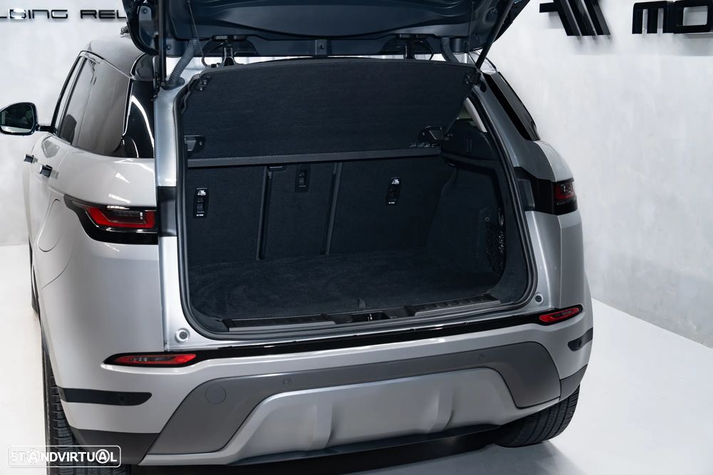 Land Rover Range Rover Evoque 1.5 P300e AWD R-Dynamic Auto - 12