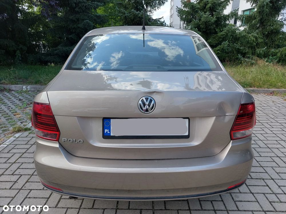 Volkswagen Polo - 6