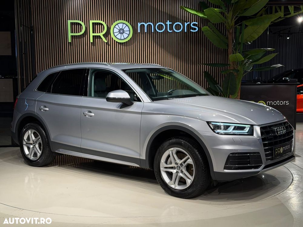 Audi Q5 - 17