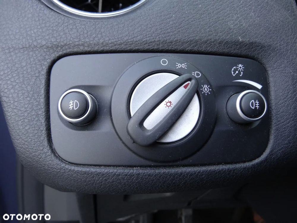 Ford Mondeo 2.0 TDCi Titanium X - 35