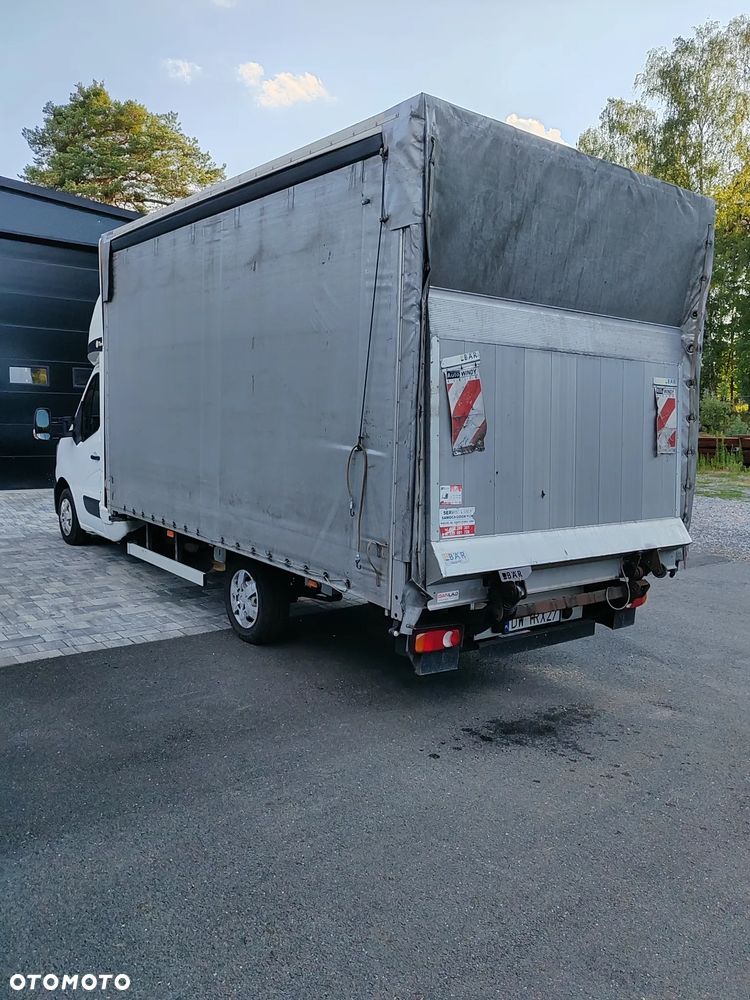 Renault Master - 3