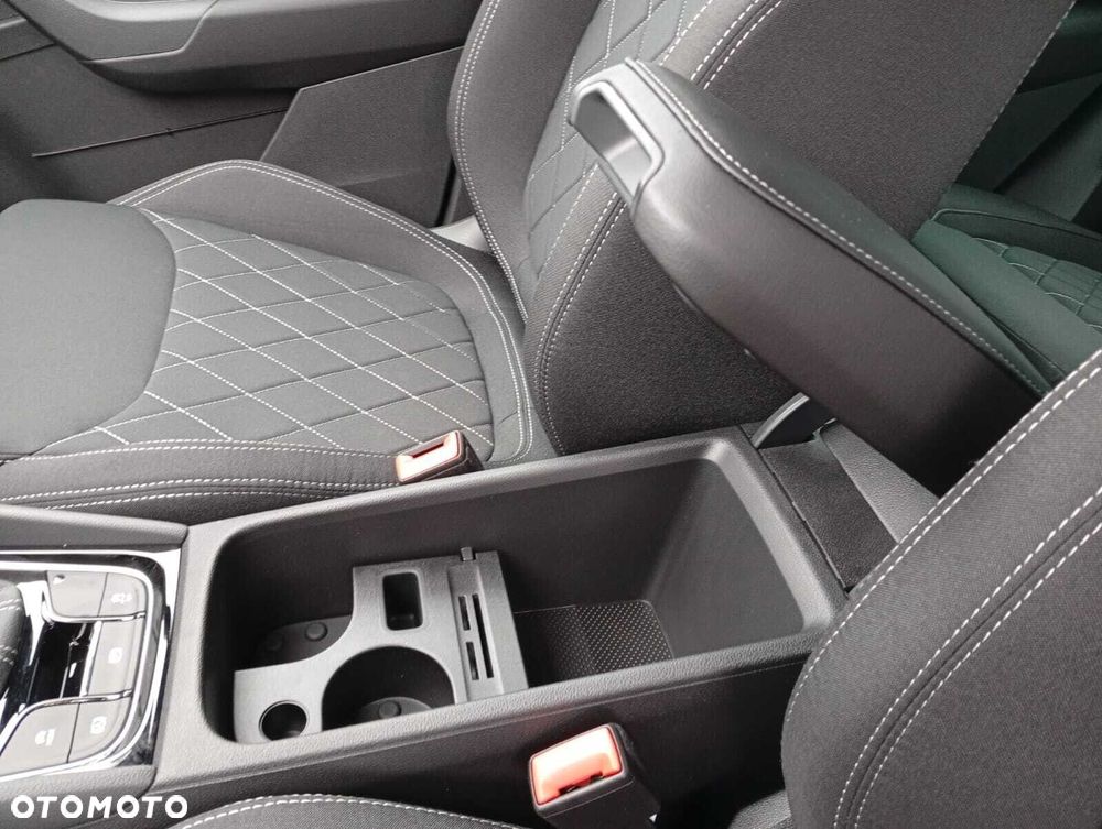 Skoda Karoq 1.5 TSI ACT Sportline DSG - 15