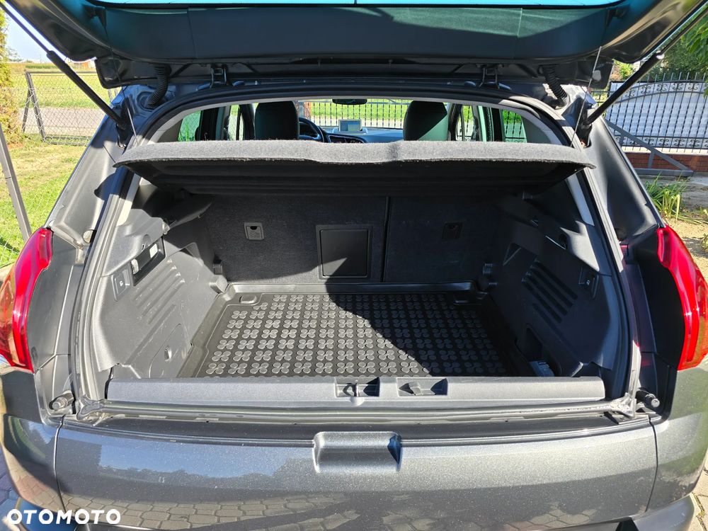Peugeot 3008 HDi FAP 115 Allure - 12