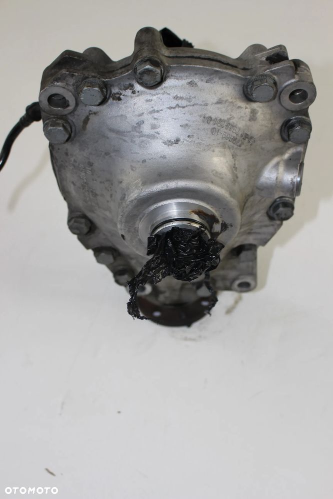 BMW F25 X3 F26 X4 DYFER MOST PRZÓD  2.81 7591995 - 4