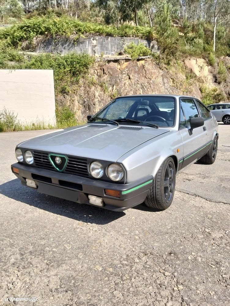 Alfa Romeo Sprint Veloce - 13